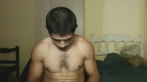 Ulises Gomez online show from 27, 2, 2025