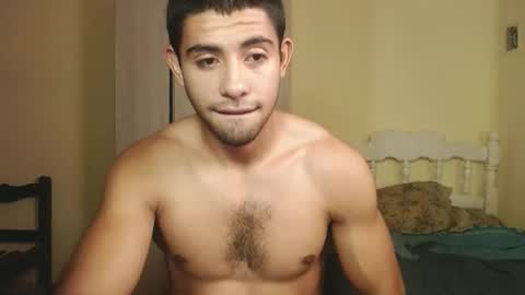 Ulises Gomez online show from 28, 2, 2025