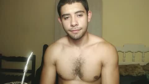 Ulises Gomez online show from 1, 3, 2025