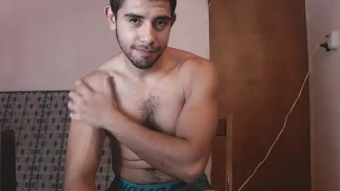 Ulises Gomez online show from 7, 3, 2025