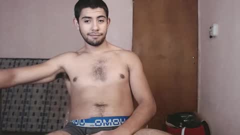 Ulises Gomez online show from 9, 3, 2025