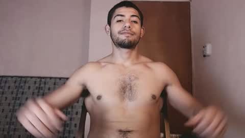 Ulises Gomez online show from 10, 3, 2025