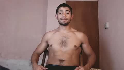 Ulises Gomez online show from 11, 3, 2025