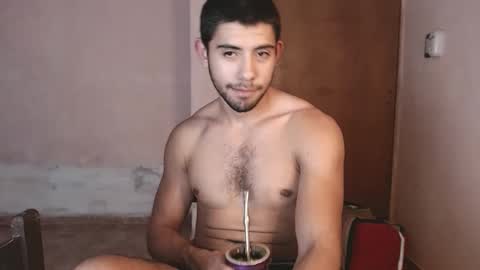 Ulises Gomez online show from 12, 3, 2025