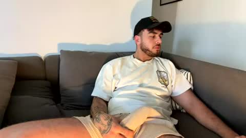 Snapshot of ulisesroca chatting on 11, 7, 2026 ulisesroca online show from 11, 7, 2026