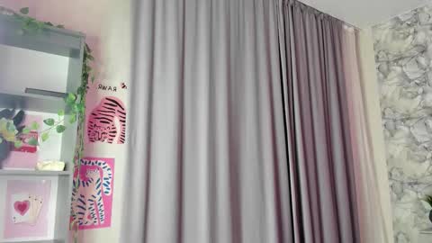 Melena online show from 28, 10, 2025