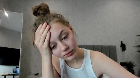 Melena online show from 18, 11, 2025