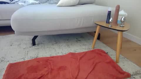 Thib online show from 16, 10, 2025