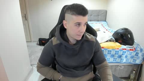 hi im mike tyson -  online show from 20, 12, 2024