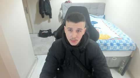 hi im mike tyson -  online show from 7, 2, 2025