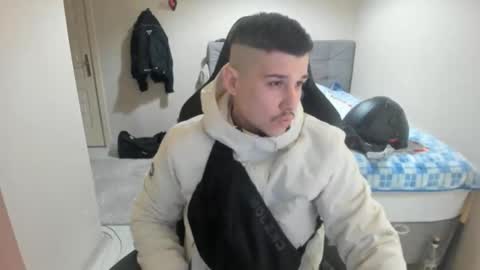 hi im mike tyson -  online show from 13, 2, 2025