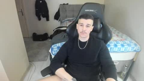 hi im mike tyson -  online show from 13, 2, 2025