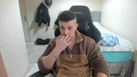 hi im mike tyson -  online show from 21, 2, 2025