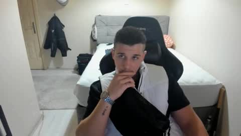 hi im mike tyson -  online show from 16, 9, 2025