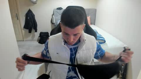 hi im mike tyson -  online show from 28, 9, 2025