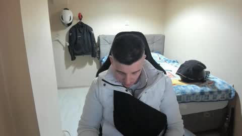 hi im mike tyson -  online show from 18, 3, 2026