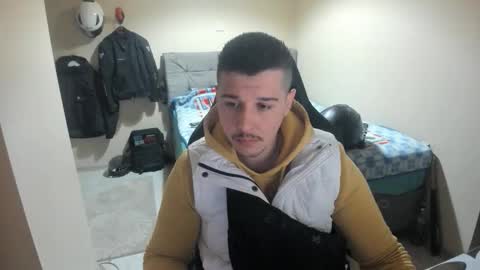 Snapshot of ulxer chatting on 6, 5, 2026 hi im mike tyson - online show from 6, 5, 2026