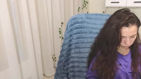 Ulyana online show from 5, 10, 2025