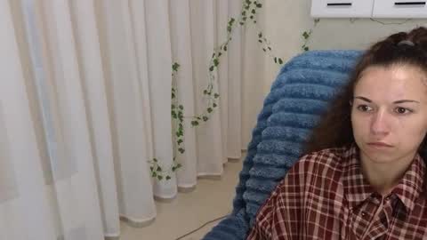 Ulyana online show from 13, 10, 2025