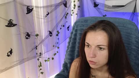 Ulyana online show from 29, 10, 2025