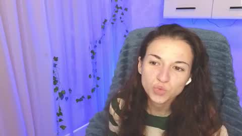 Ulyana online show from 10, 11, 2025