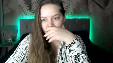 Ulyana online show from 11, 1, 2025