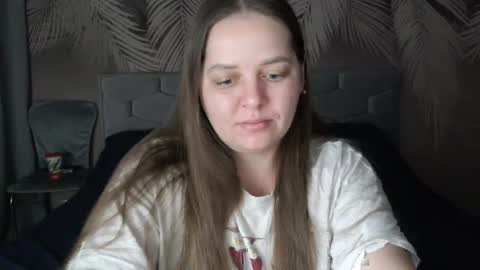 Ulyana online show from 12, 1, 2025