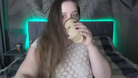 Ulyana online show from 22, 1, 2025