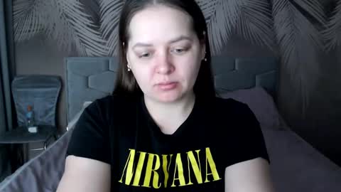 Ulyana online show from 11, 2, 2025