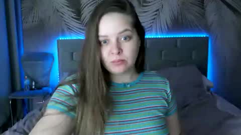 Ulyana online show from 13, 2, 2025