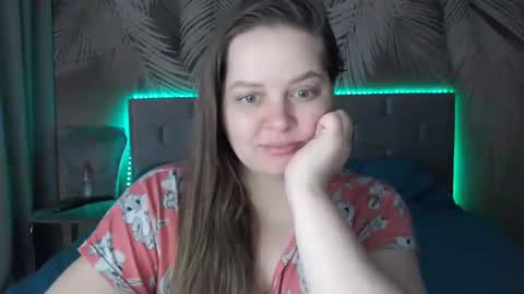 Ulyana online show from 18, 2, 2025