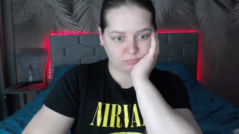 Ulyana online show from 18, 2, 2025