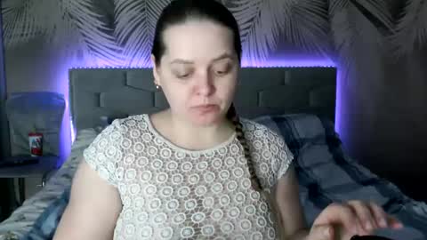 Ulyana online show from 27, 2, 2025