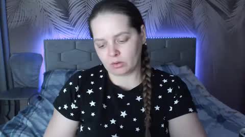 Ulyana online show from 5, 3, 2025