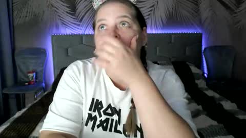 Ulyana online show from 12, 9, 2025