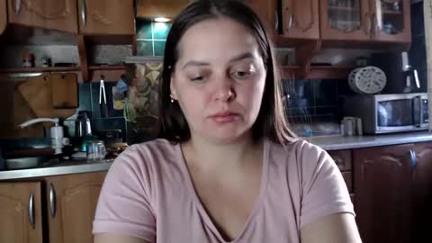 Ulyana online show from 28, 9, 2025