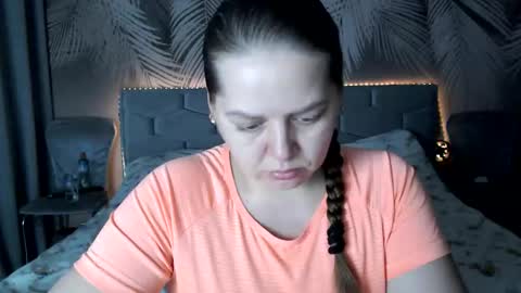 Ulyana online show from 1, 12, 2025