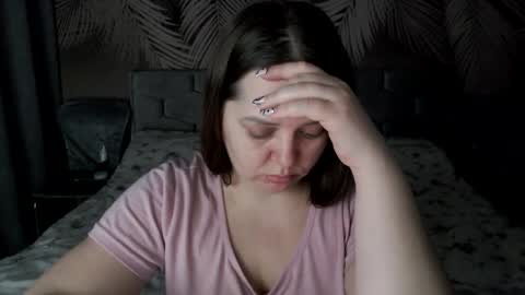 Ulyana online show from 16, 2, 2026