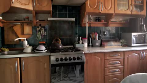 Ulyana online show from 5, 4, 2026