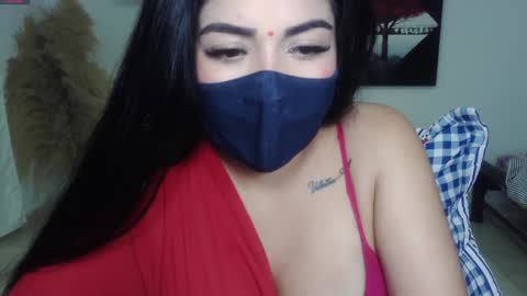 Snapshot of umarany chatting on 3, 12, 2024 umarani online show from 3, 12, 2024