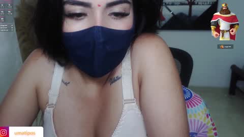 Snapshot of umarany chatting on 3, 12, 2024 umarani online show from 3, 12, 2024