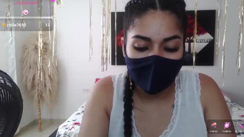 Snapshot of umarany chatting on 16, 1, 2025 umarani online show from 16, 1, 2025