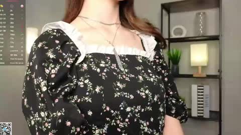 Snapshot of umbraelyon chatting on 29, 4, 2026 Liliane online show from 29, 4, 2026