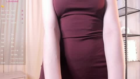 Snapshot of umbraelyon chatting on 24, 5, 2026 Liliane online show from 24, 5, 2026