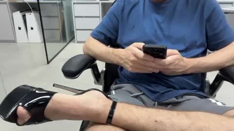 Snapshot of umcaradesaltoalto chatting on 21, 9, 2025 umcaradesaltoalto online show from 21, 9, 2025