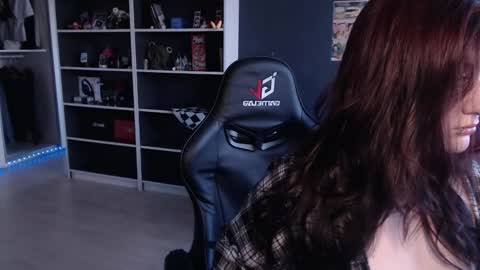 Julia online show from 17, 10, 2025