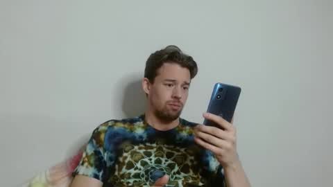 Andrew online show from 8, 2, 2026