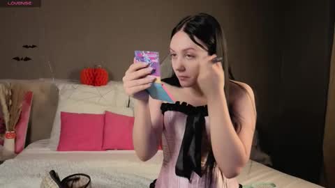 Snapshot of umy_dream chatting on 31, 10, 2025 umy_dream online show from 31, 10, 2025