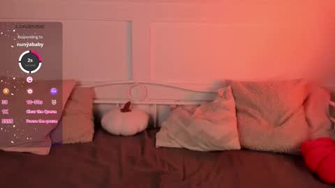 Una  online show from 12, 10, 2025