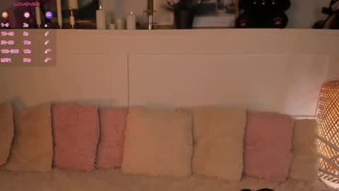 Snapshot of una_medisson chatting on 28, 4, 2026 Una online show from 28, 4, 2026